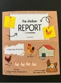 Cover: The Chicken Report - Kindle Direct Publishing