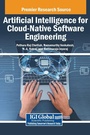 Cover: Artificial Intelligence for Cloud-Native Software Engineering - IGI Global