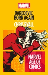 Enlarge image Cover: Daredevil: Born Again - Bloomsbury Academic