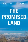 Cover: The Promised Land - Balboa Press Au