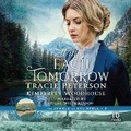 Cover: With Each Tomorrow - Recorded Books, Inc.