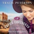 Cover: A Choice Considered - Recorded Books, Inc.