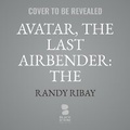 Cover: Avatar, the Last Airbender: The Awakening of Roku - Blackstone Publishing