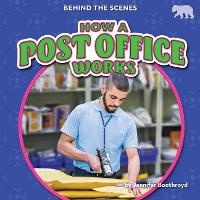 Abbildung von: How a Post Office Works - Bearcub Books