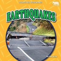 Enlarge image Cover: Earthquakes - Bearcub Books