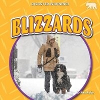 Enlarge image Cover: Blizzards - Bearcub Books