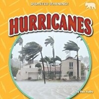 Enlarge image Cover: Hurricanes - Bearcub Books