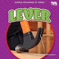 Cover: Lever - Bearcub Books