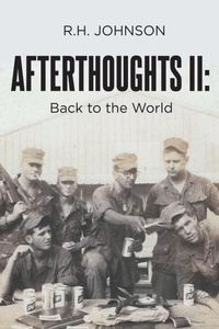 Enlarge image Cover: Afterthoughts II - Newman Springs Publishing, Inc.