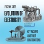 Cover: Evolution of Electricity - Newman Springs Publishing, Inc.