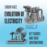 Bild: Evolution of Electricity - Newman Springs Publishing, Inc.