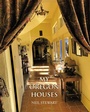Cover: My Oregon Houses - Covenant Books, Inc.