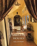 Cover: My Oregon Houses - Covenant Books
