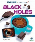 Cover: Black Holes - Create! Books