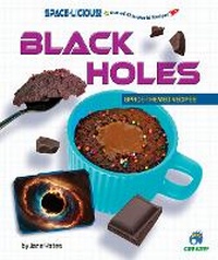 Abbildung von: Black Holes - Create! Books