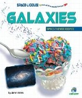 Cover: Galaxies - Create! Books