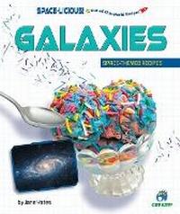 Abbildung von: Galaxies - Create! Books