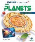 Cover: The Planets - Create! Books