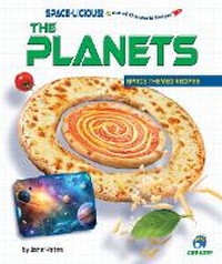 Abbildung von: The Planets - Create! Books