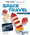 Cover: Space Travel - Create! Books
