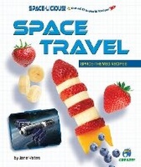 Abbildung von: Space Travel - Create! Books