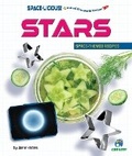 Cover: Stars - Create! Books
