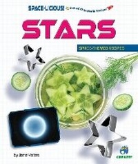 Abbildung von: Stars - Create! Books