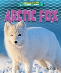 Enlarge image Cover: Arctic Fox - Bearport Publishing by Flutterbee
