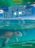 Cover: Helping the Ocean - Bearport Publishing by Flutterbee