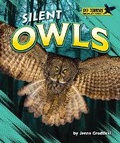 Cover: Silent Owls - Bearport Publishing by Flutterbee
