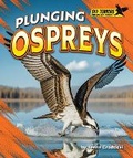 Cover: Plunging Ospreys - Bearport Publishing by Flutterbee