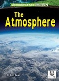 Cover: The Atmosphere - Silvertip Books