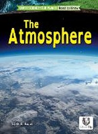 Enlarge image Cover: The Atmosphere - Silvertip Books