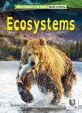Cover: Ecosystems - Silvertip Books