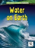 Cover: Water on Earth - Silvertip Books