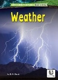 Cover: Weather - Silvertip Books