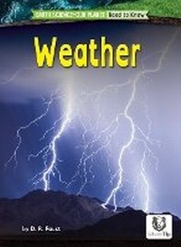 Enlarge image Cover: Weather - Silvertip Books
