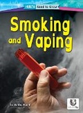 Cover: Smoking and Vaping - Silvertip Books