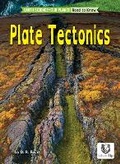 Cover: Plate Tectonics - Silvertip Books
