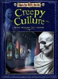 Cover: Creepy Culture - Ursa Books