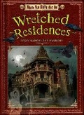 Cover: Wretched Residences - Ursa Books