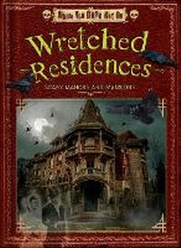 Enlarge image Cover: Wretched Residences - Ursa Books