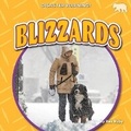 Cover: Blizzards - Bearcub Books