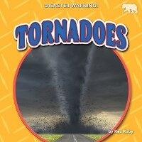 Enlarge image Cover: Tornadoes - Bearcub Books