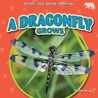 Enlarge image Cover: A Dragonfly Grows - Bearcub Books