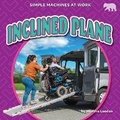Cover: Inclined Plane - Bearcub Books