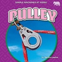 Enlarge image Cover: Pulley - Bearcub Books