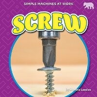 Enlarge image Cover: Screw - Bearcub Books