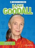 Cover: Jane Goodall - Bearport Publishing by Flutterbee