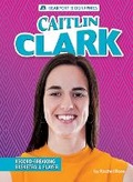 Cover: Caitlin Clark - Bearport Publishing by Flutterbee